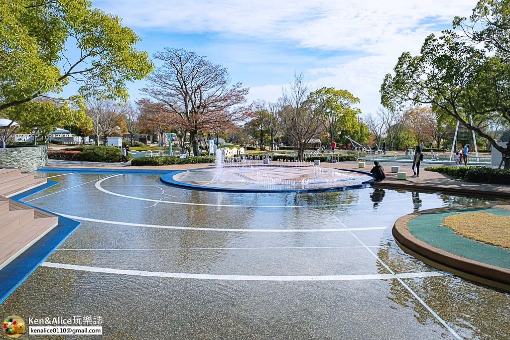日本德島景點-明日多夢樂園