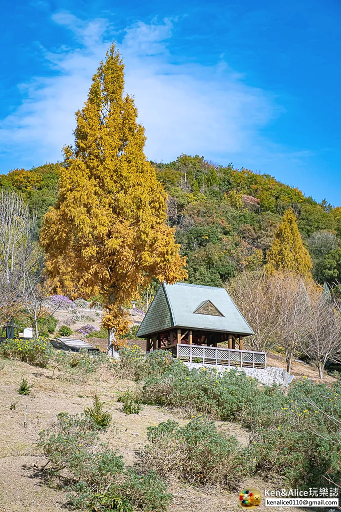 日本德島景點-明日多夢樂園