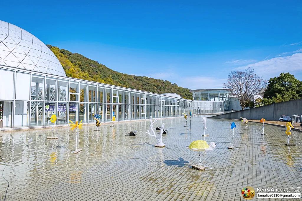 日本德島景點-明日多夢樂園