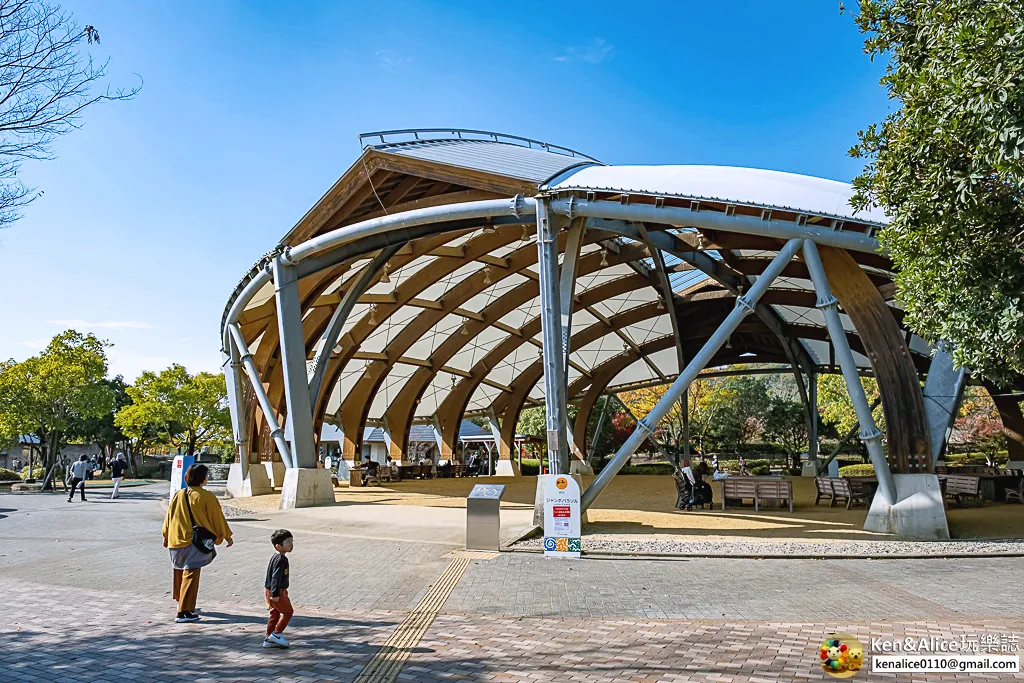 日本德島景點-明日多夢樂園