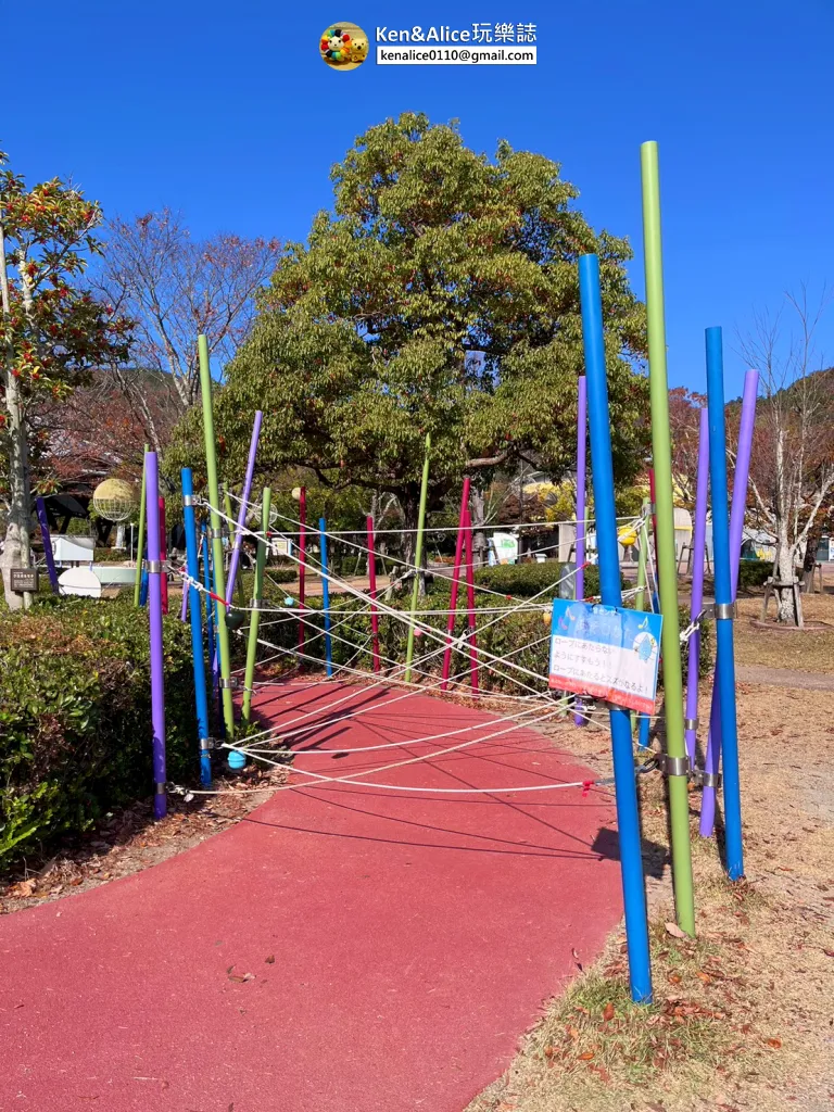 日本德島景點-明日多夢樂園