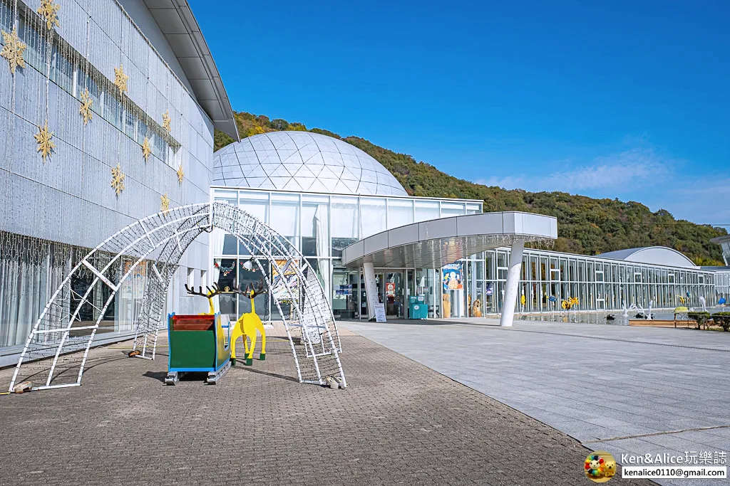 日本德島景點-明日多夢樂園