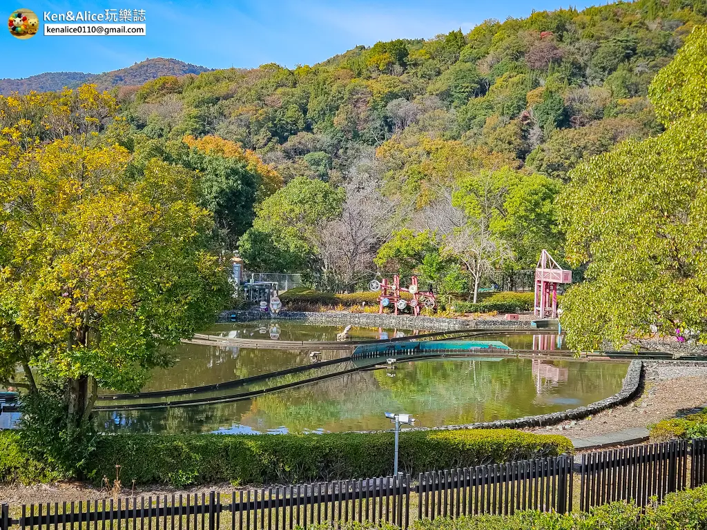 日本德島景點-明日多夢樂園