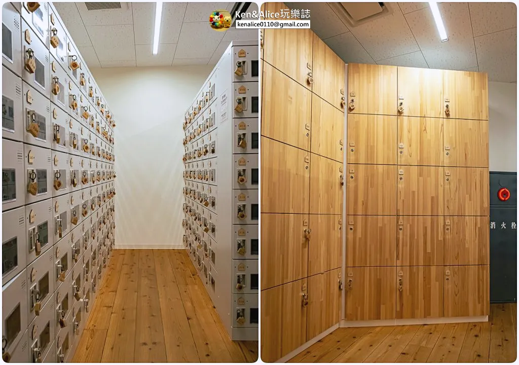 日本德島景點-德島木材玩具美術館