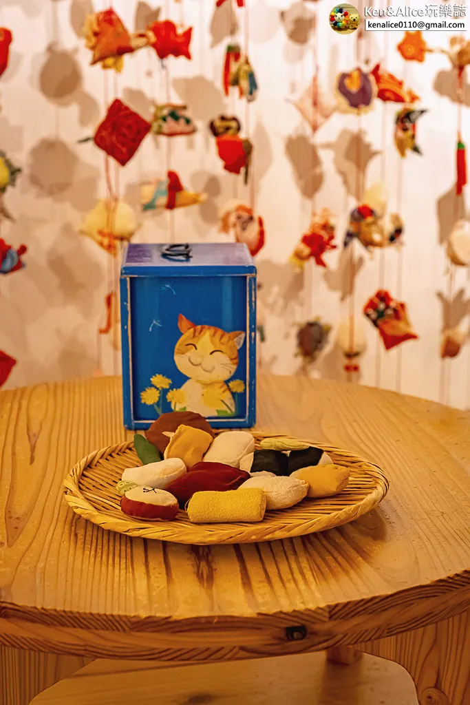 日本德島景點-德島木材玩具美術館