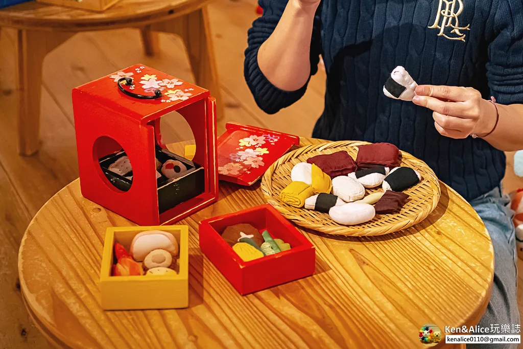 日本德島景點-德島木材玩具美術館