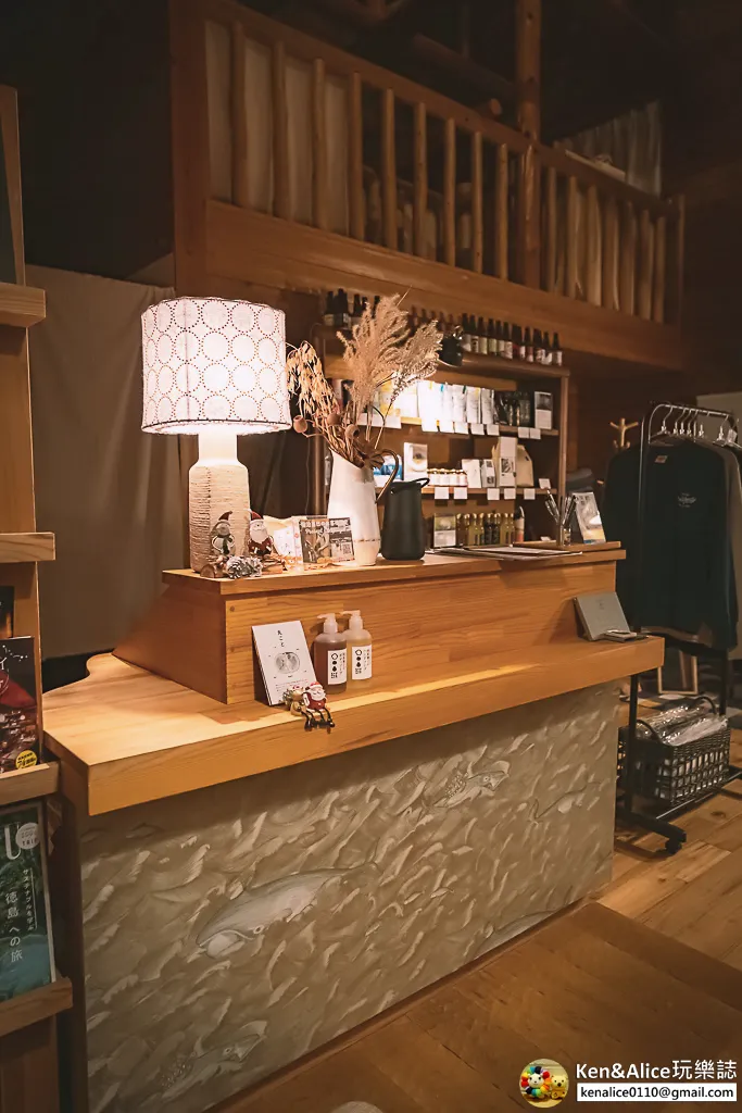 德島民宿-阿南包棟小木屋cattage coliberty