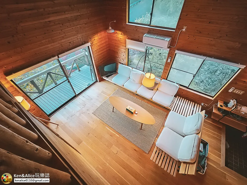 德島民宿-阿南包棟小木屋cattage coliberty