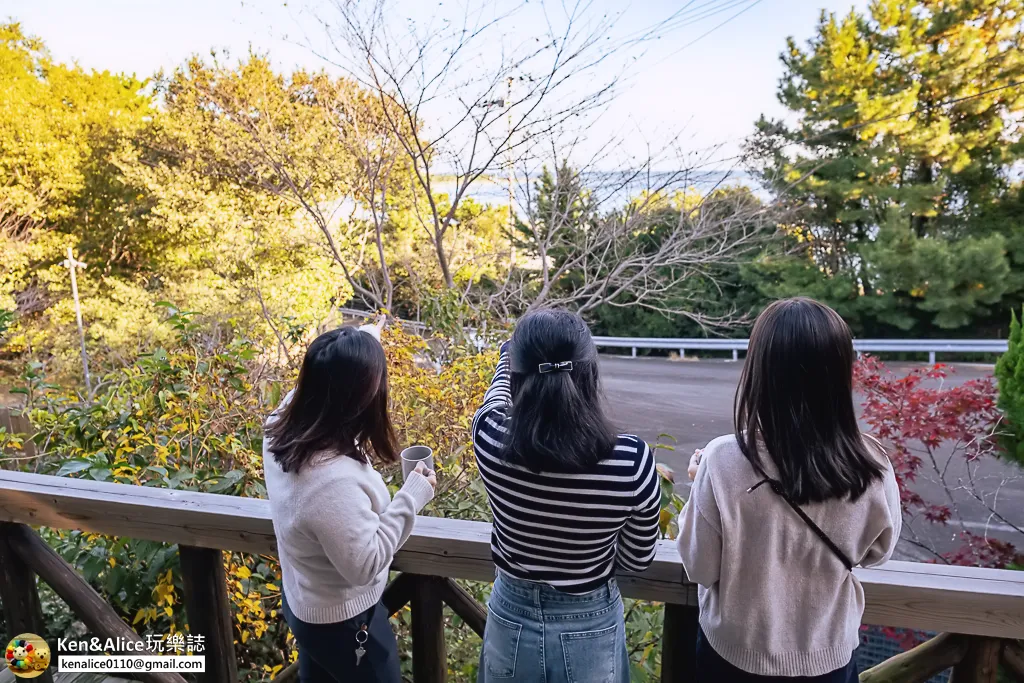 德島民宿-阿南包棟小木屋cattage coliberty