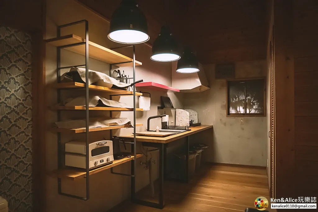 德島民宿-阿南包棟小木屋cattage coliberty