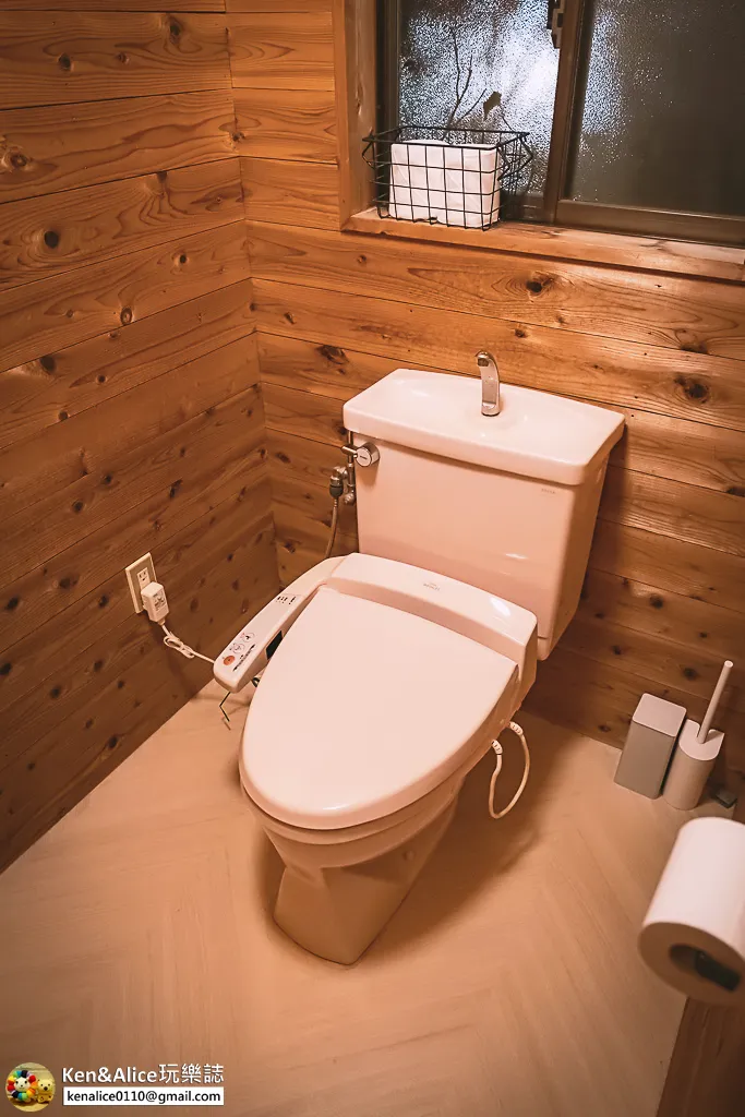 德島民宿-阿南包棟小木屋cattage coliberty