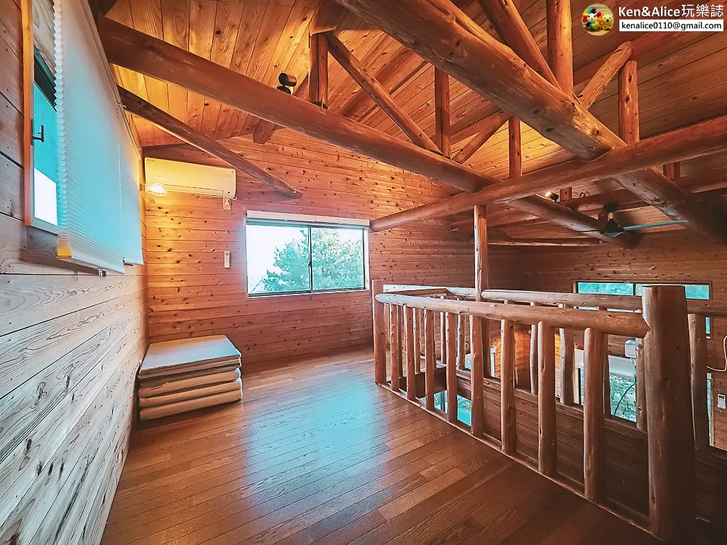 德島民宿-阿南包棟小木屋cattage coliberty