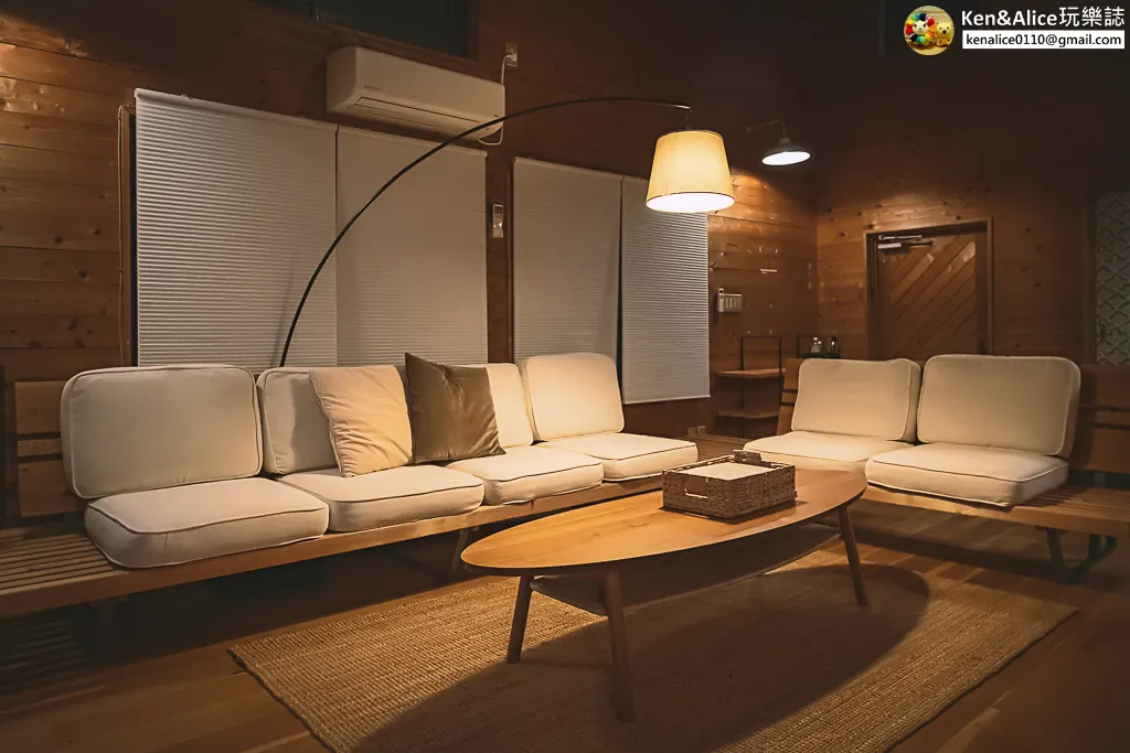 德島民宿-阿南包棟小木屋cattage coliberty