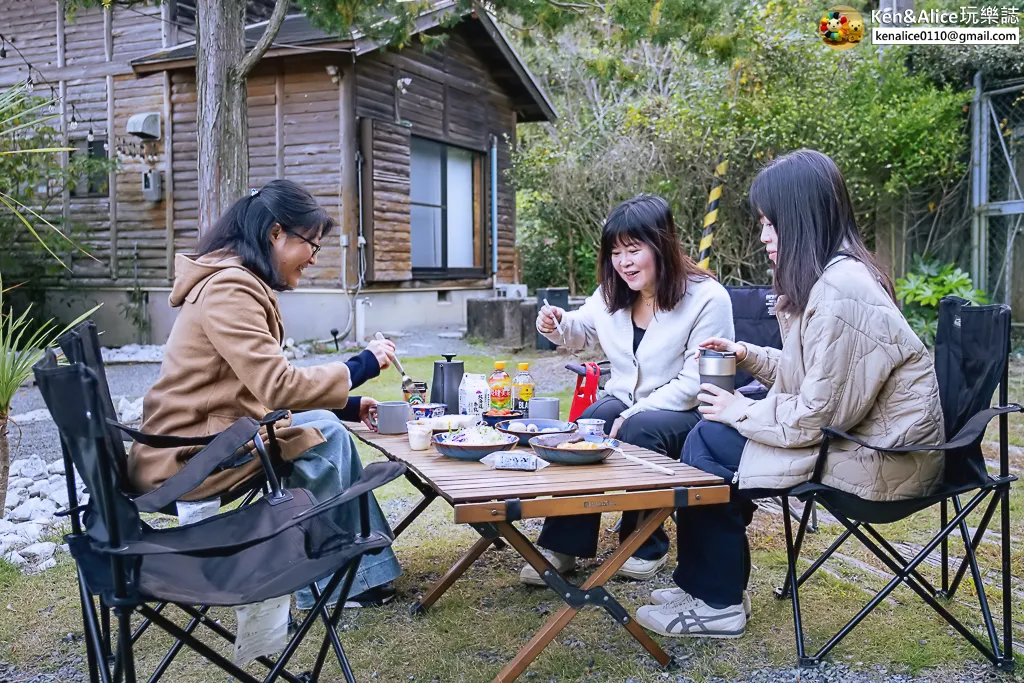 德島民宿-阿南包棟小木屋cattage coliberty