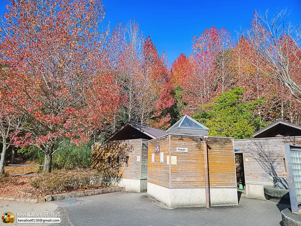 德島景點-德島動物園