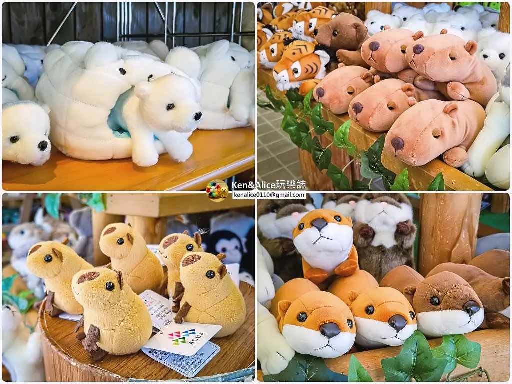 德島景點-德島動物園