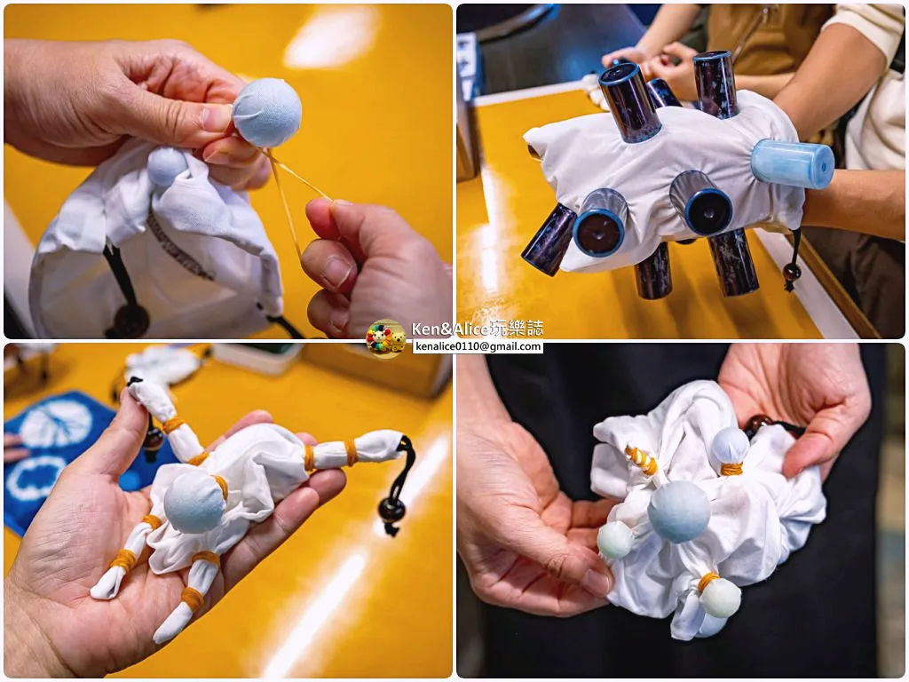 日本德島景點-阿波藍染體驗與美馬脇町散策