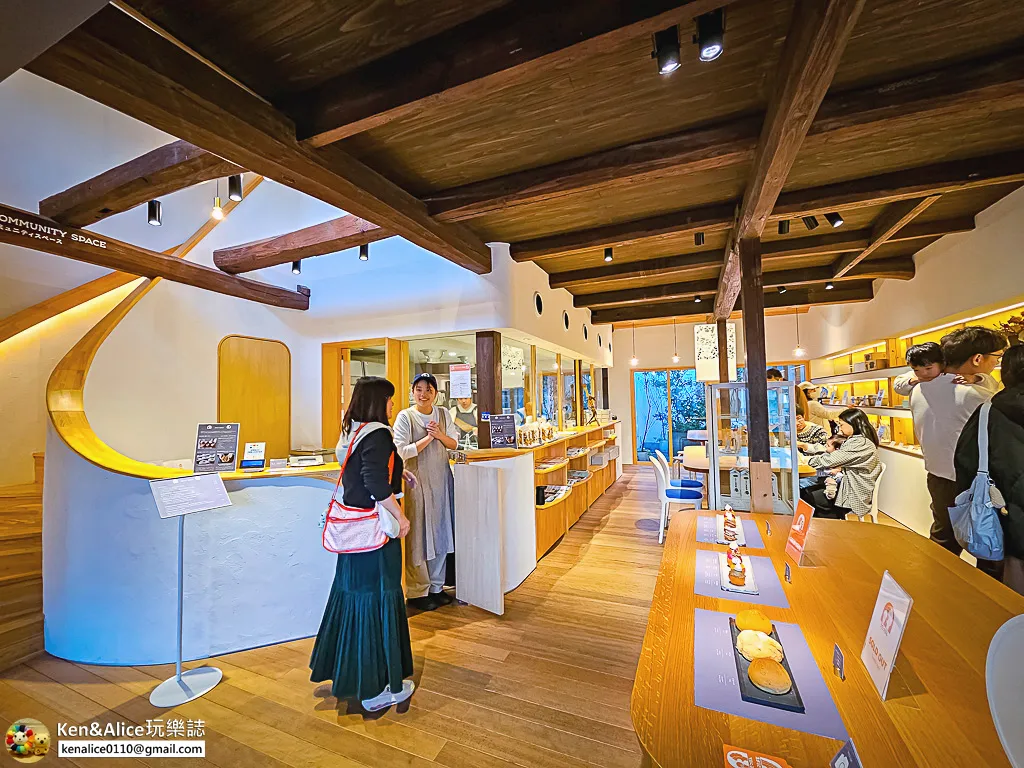 日本德島景點-阿波藍染體驗與美馬脇町散策