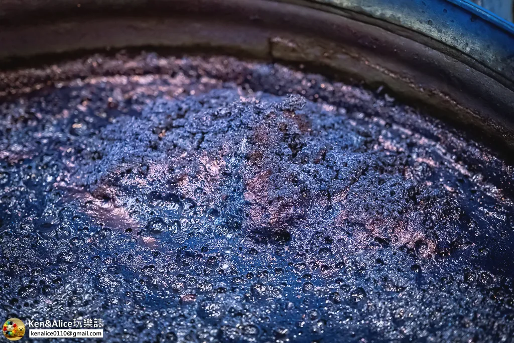 日本德島景點-阿波藍染體驗與美馬脇町散策