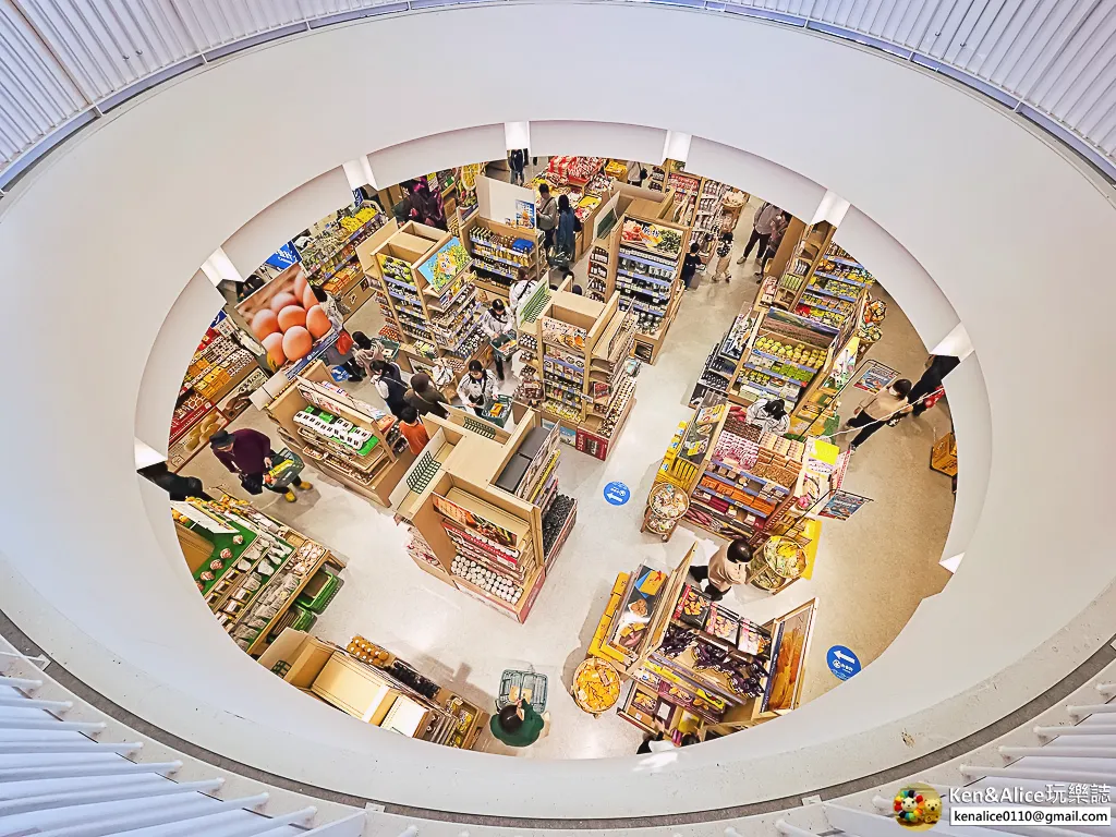 德島景點-道之驛Kurukuru鳴門