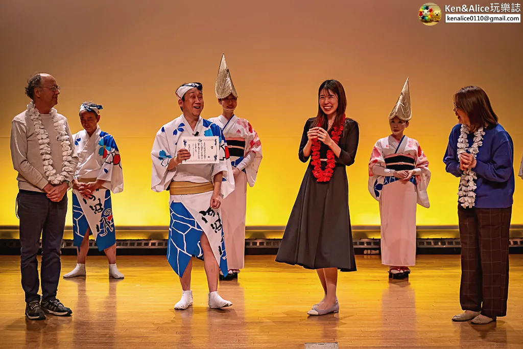 德島景點-阿波舞會館