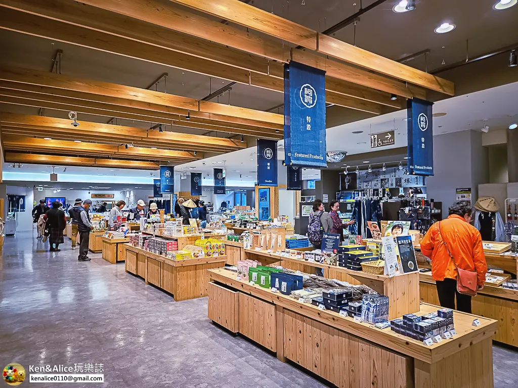 德島景點-阿波舞會館