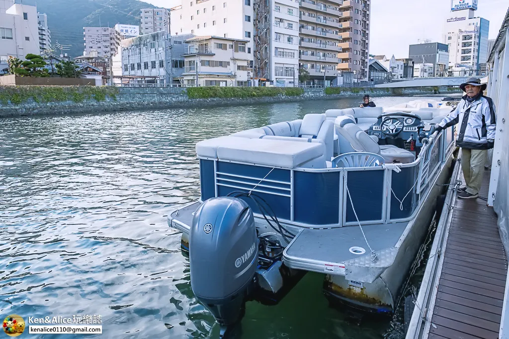 德島景點-葫蘆島沙發船