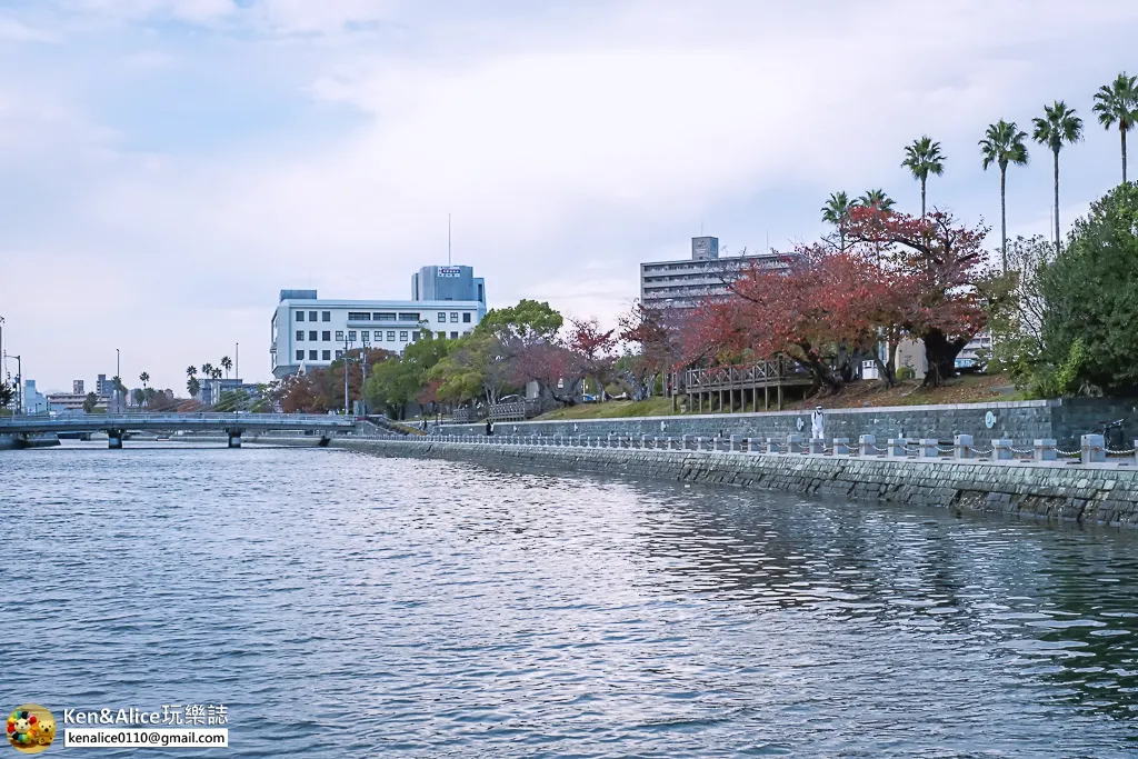 德島景點-葫蘆島沙發船