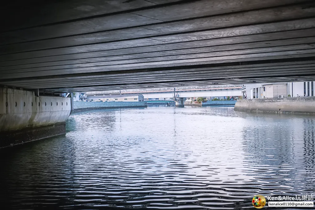 德島景點-葫蘆島沙發船