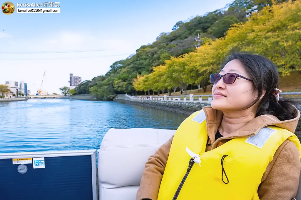 德島景點-葫蘆島沙發船