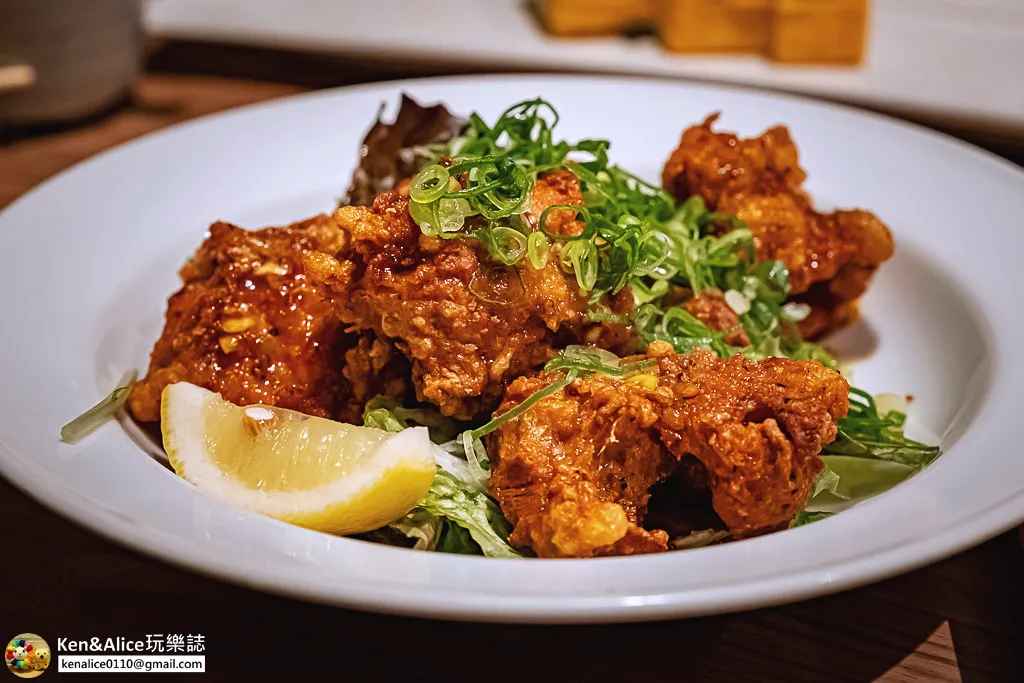 德島美食-一鴻骨付鳥阿波尾雞