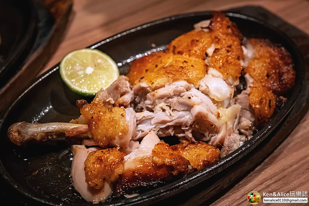 德島美食-一鴻骨付鳥阿波尾雞