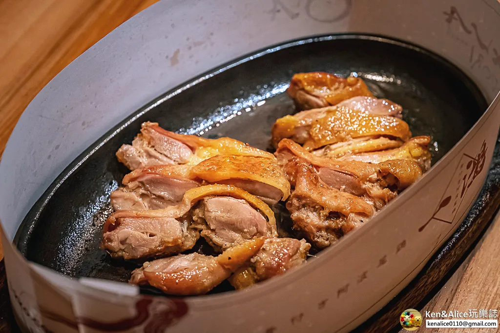 德島美食-一鴻骨付鳥阿波尾雞