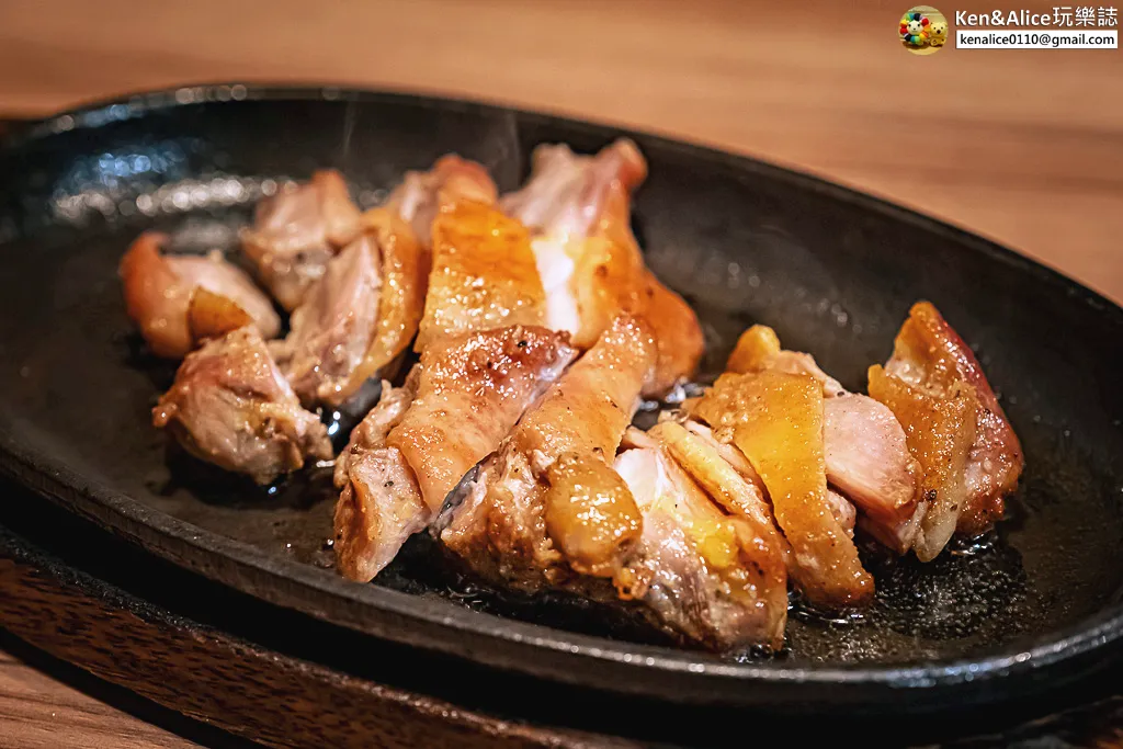 德島美食-一鴻骨付鳥阿波尾雞