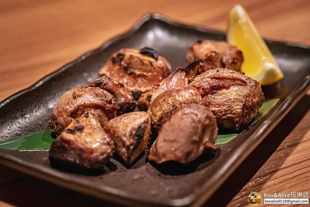 德島美食-一鴻骨付鳥阿波尾雞