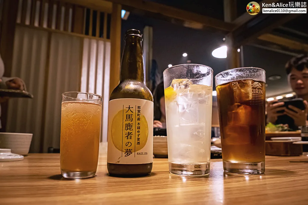 德島美食-一鴻骨付鳥阿波尾雞