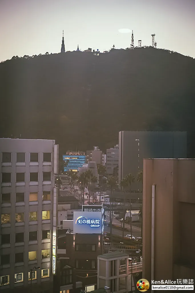 德島飯店-阿波觀光飯店