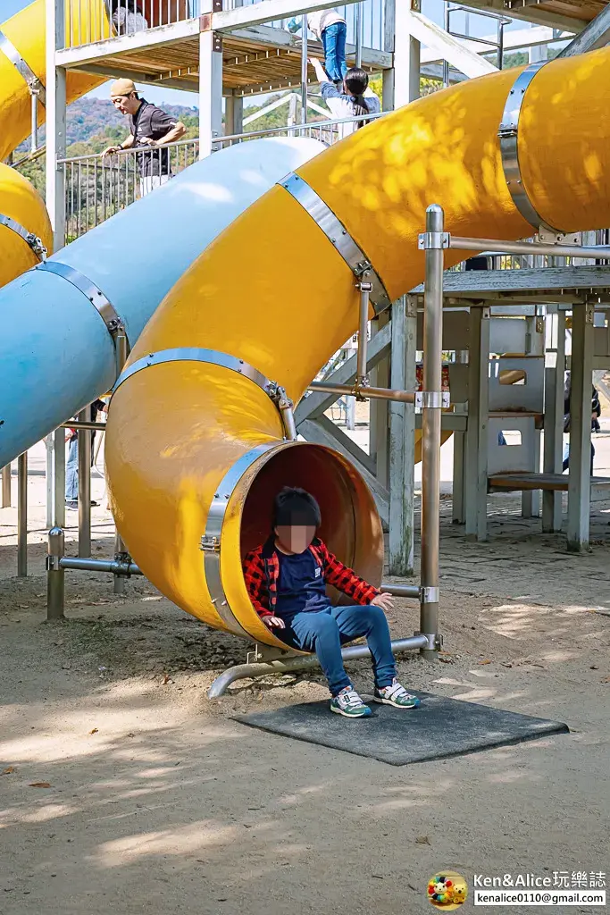 日本德島景點-明日多夢樂園