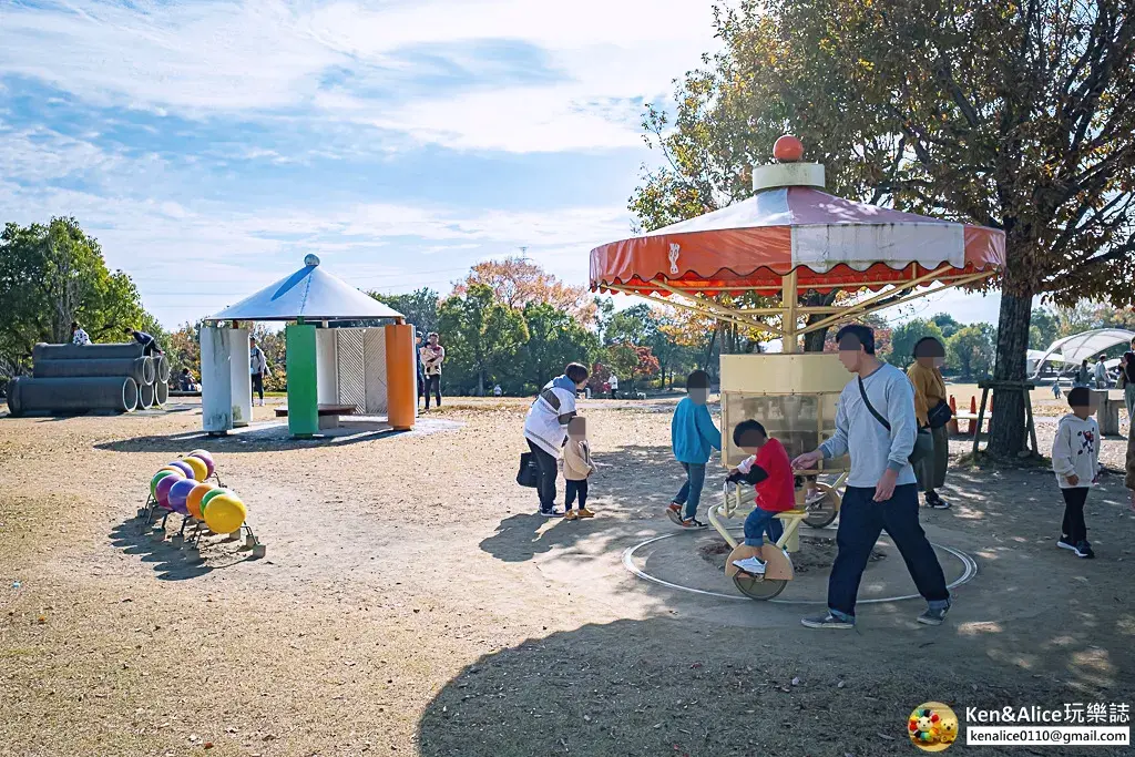 日本德島景點-明日多夢樂園