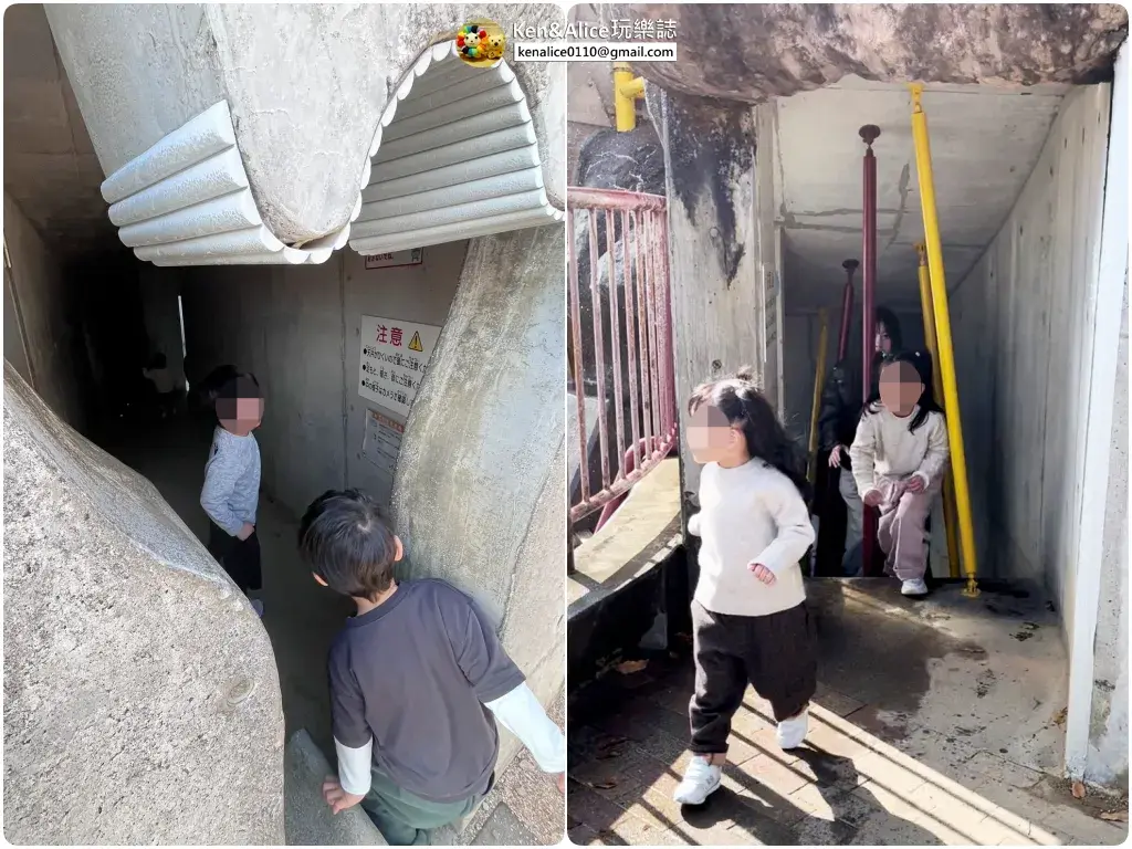 日本德島景點-明日多夢樂園