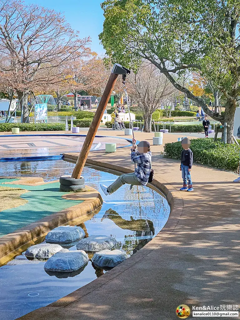 日本德島景點-明日多夢樂園