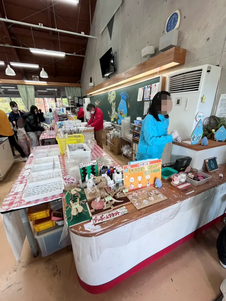 日本德島景點-明日多夢樂園