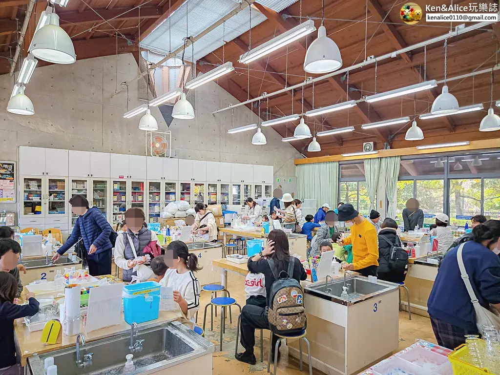 日本德島景點-明日多夢樂園