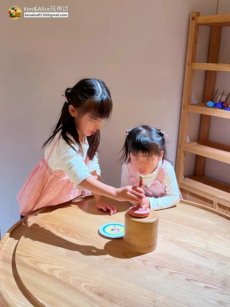 日本德島景點-德島木材玩具美術館