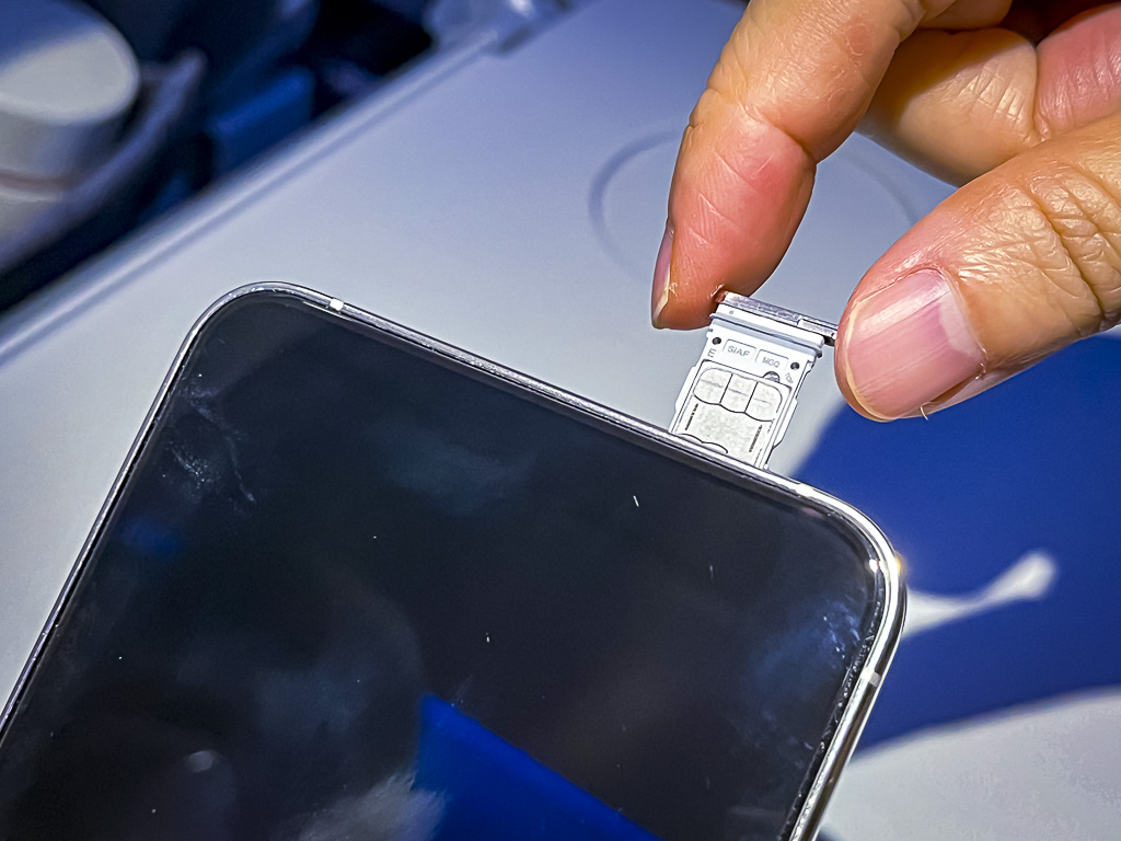 World eSIM/SIM 日本上網實測心得