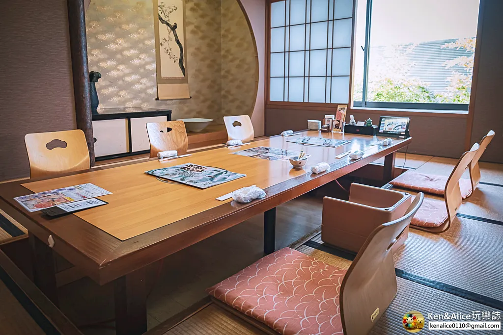 德島美食-我家餐廳Fujiya總本店