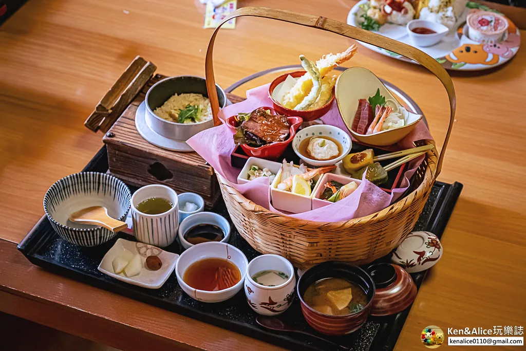 德島美食-我家餐廳Fujiya總本店