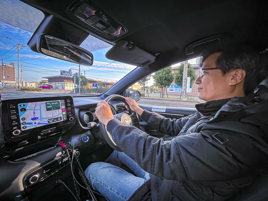 World eSIM/SIM 日本上網實測心得