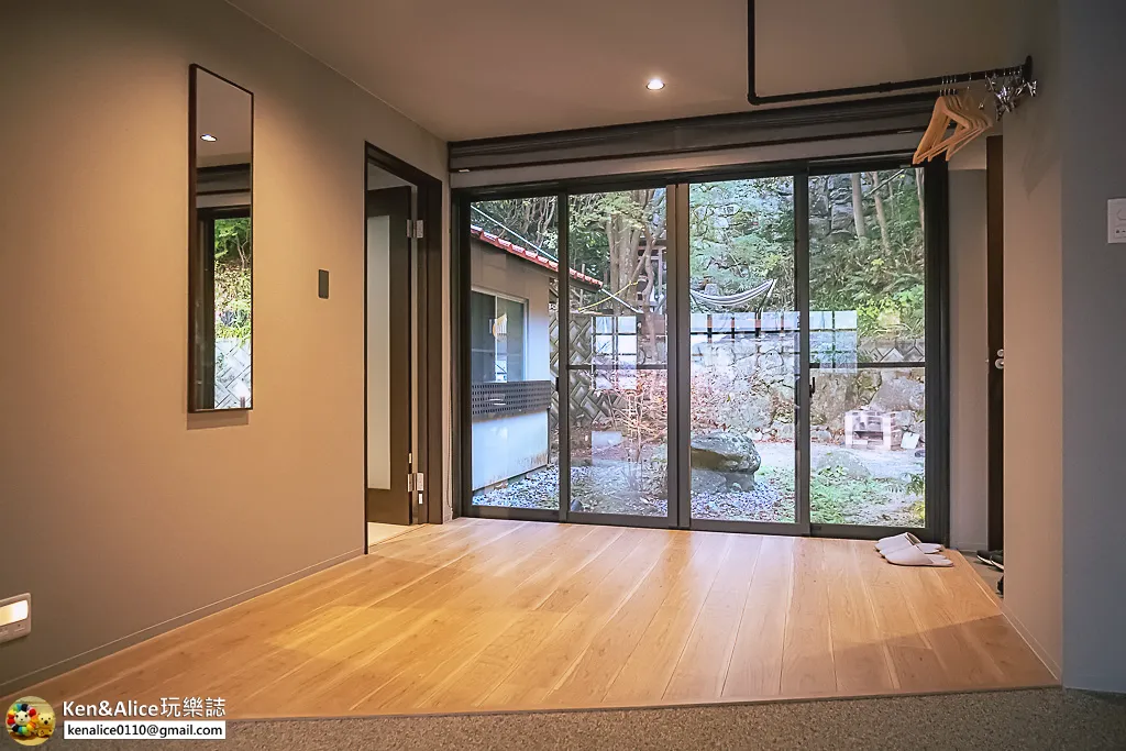 香川住宿-4S STAY鈴音包棟民宿