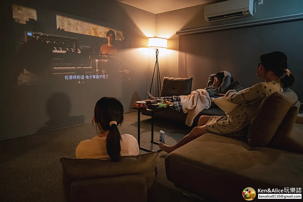 香川住宿-4S STAY鈴音包棟民宿